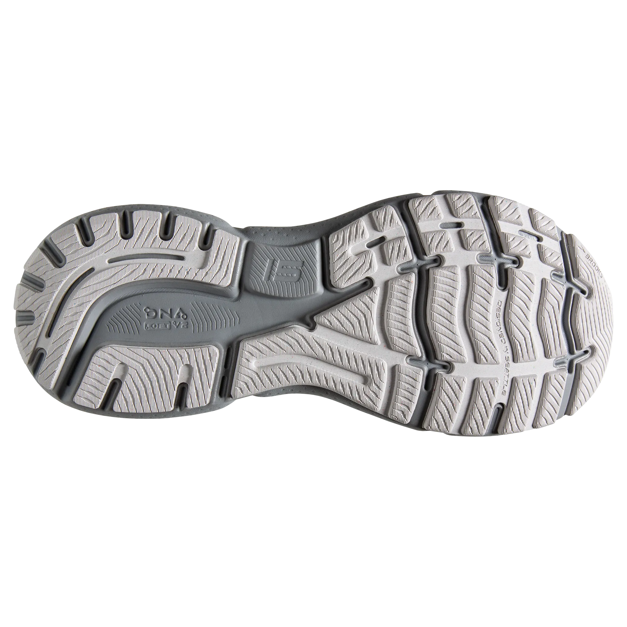 Men's Ghost 15