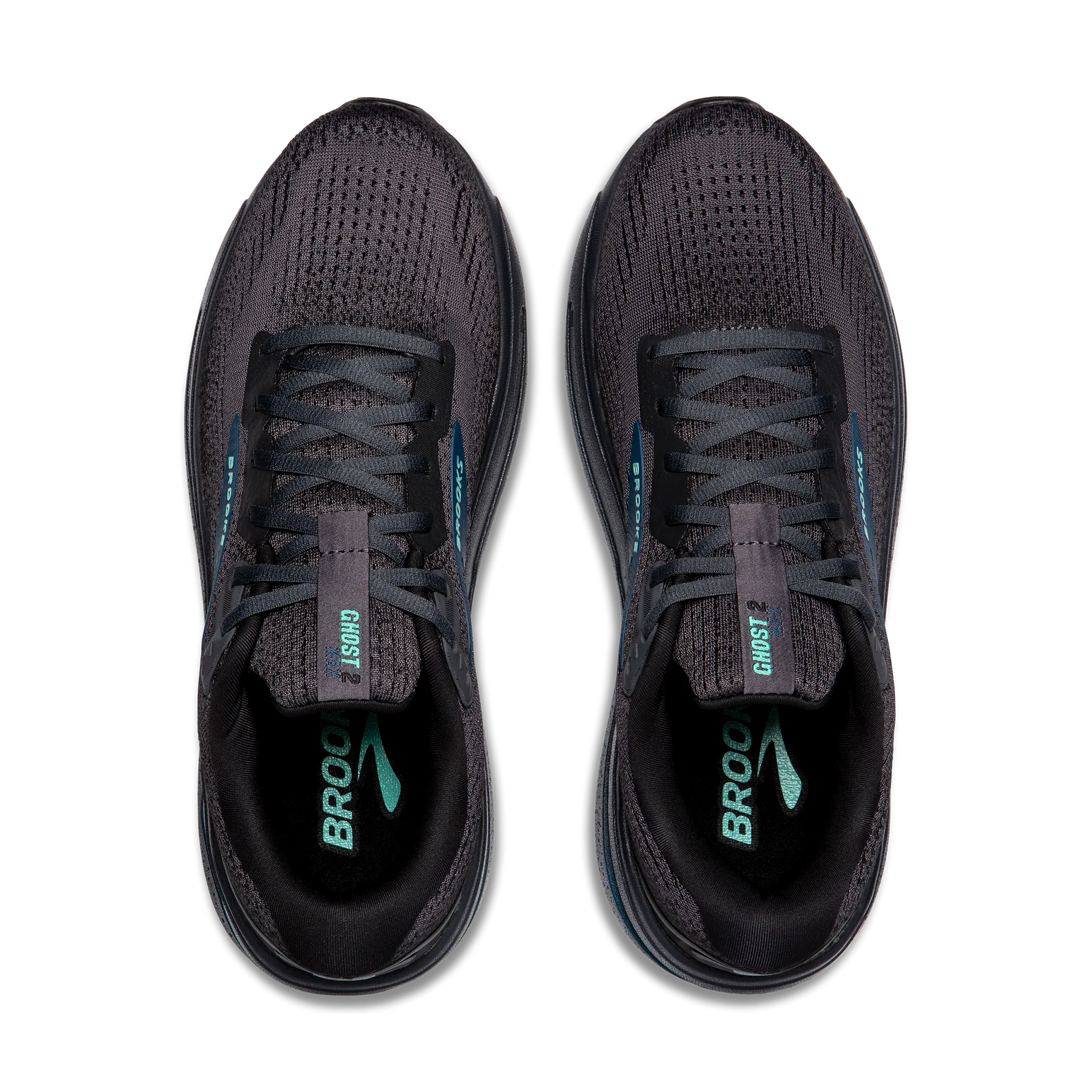 Men's Ghost Max 2