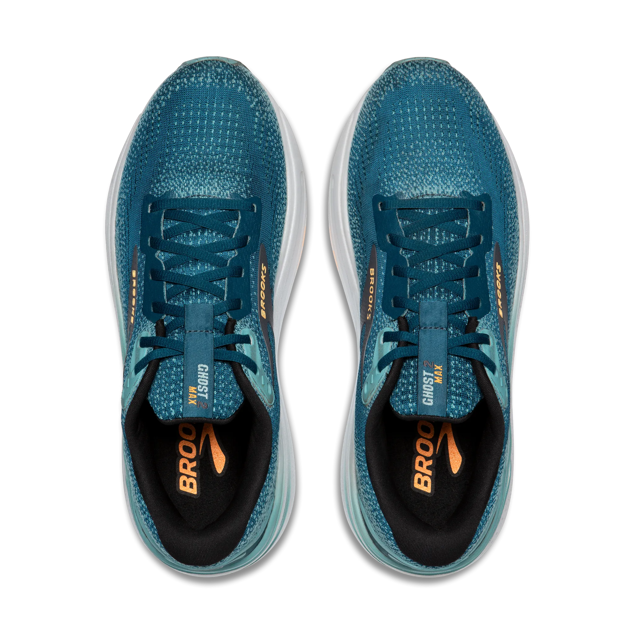 Men's Ghost Max 2