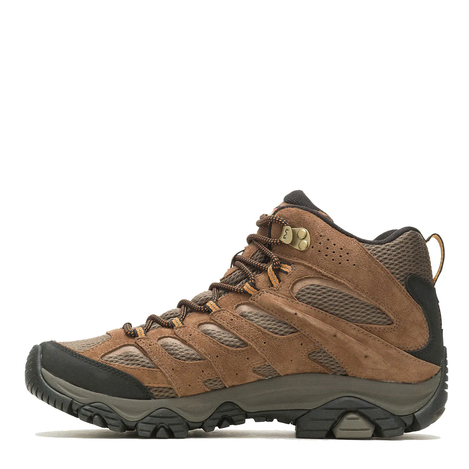Men's Merrell, Moab 3 Mid Waterproof Hiking Boot
