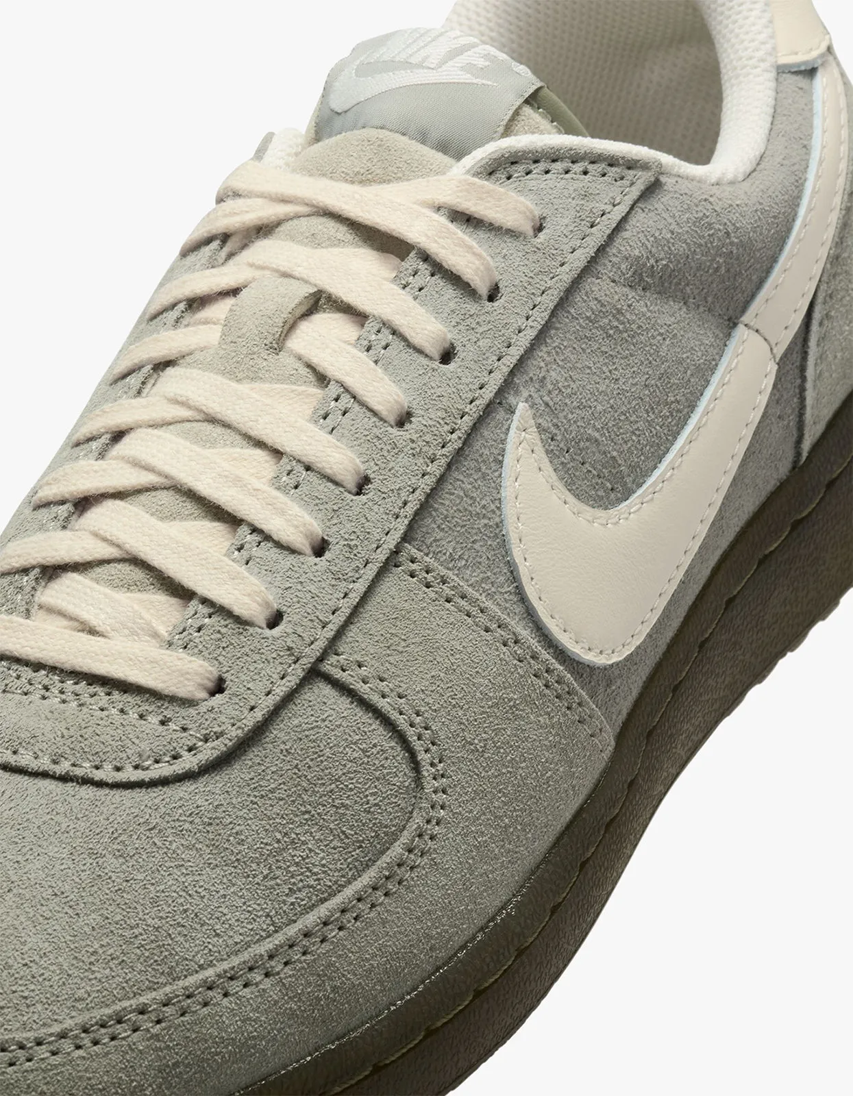 Mens Nike Field General - Light Army/Natural