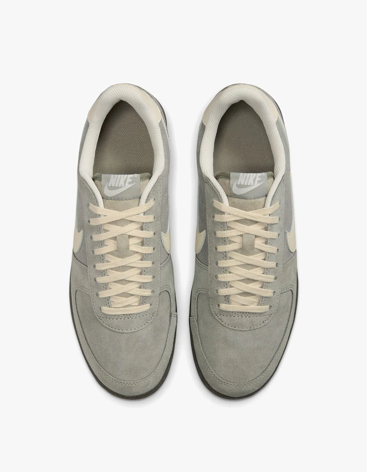 Mens Nike Field General - Light Army/Natural