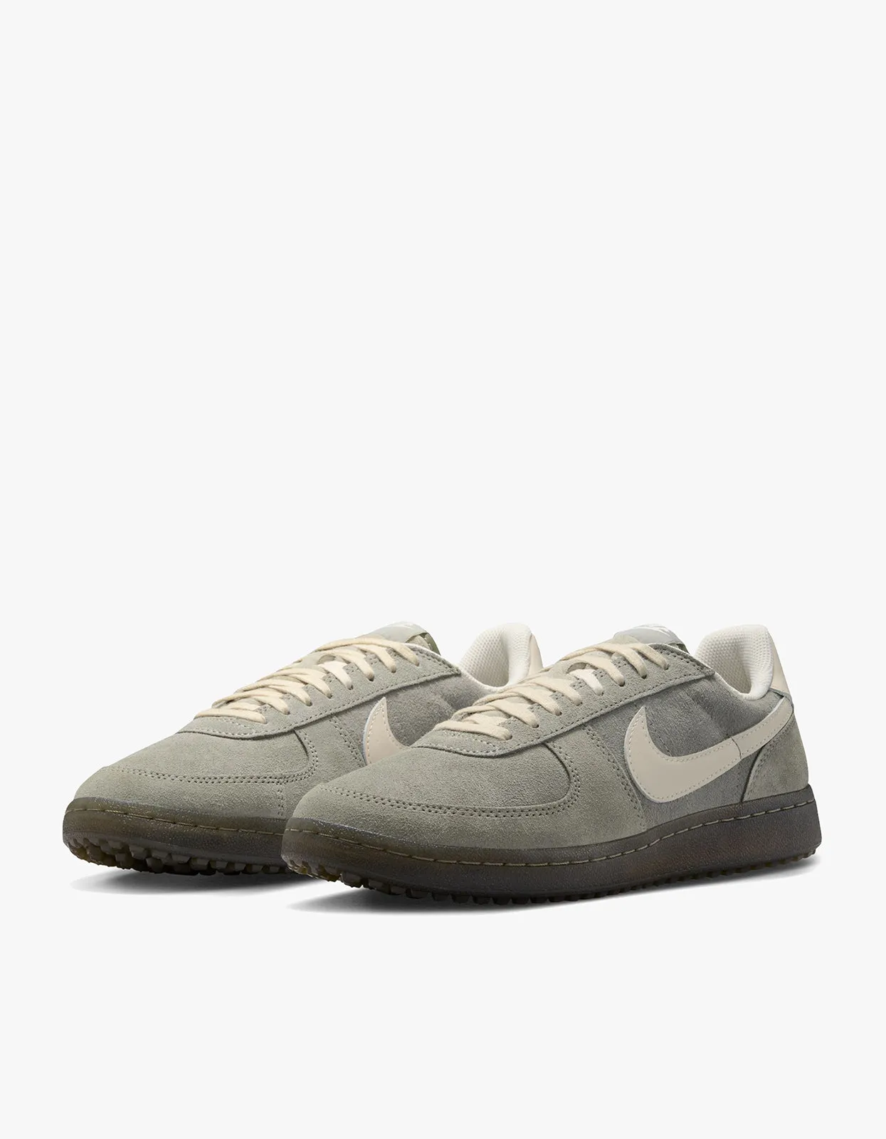 Mens Nike Field General - Light Army/Natural