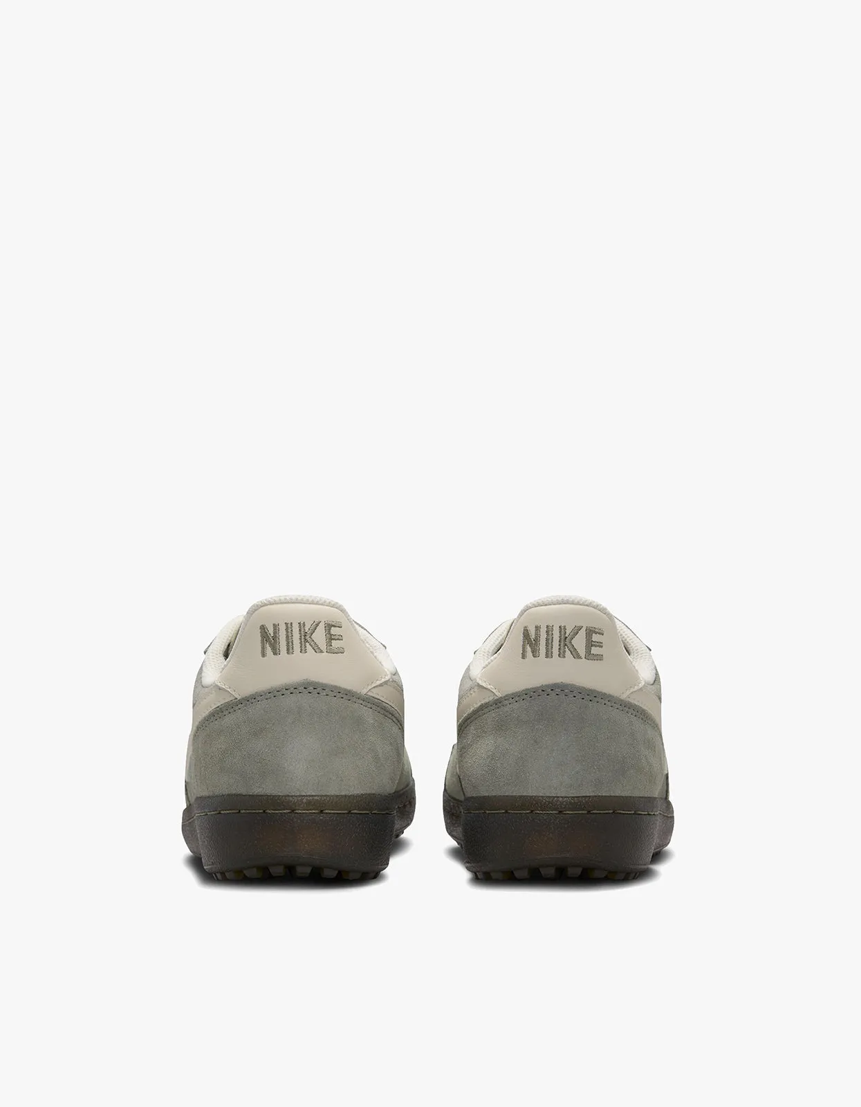Mens Nike Field General - Light Army/Natural