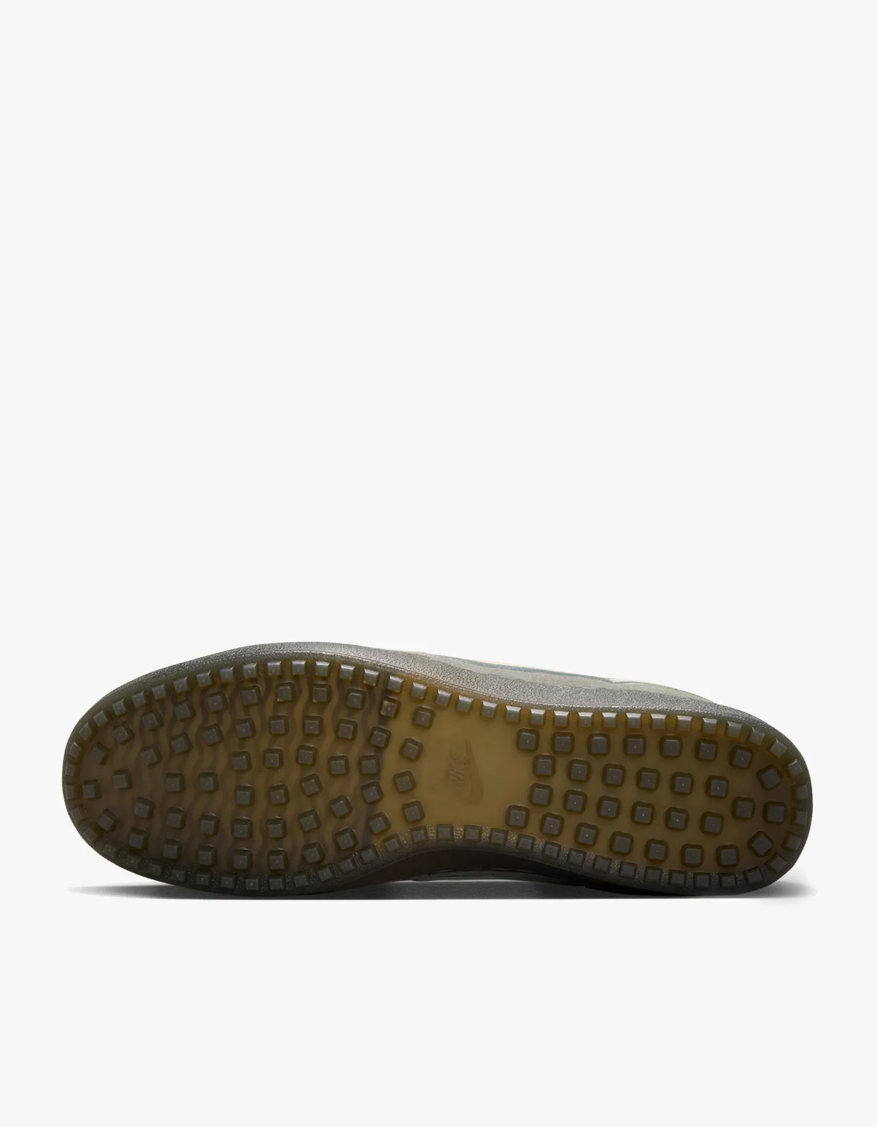 Mens Nike Field General - Light Army/Natural