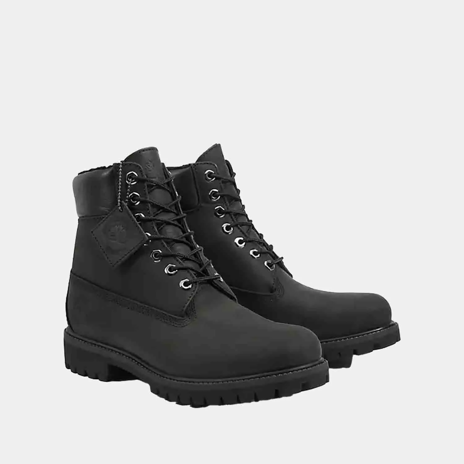 Men's Premium 6-Inch Boots
