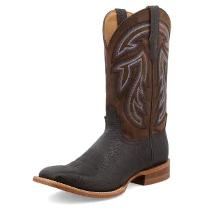 Men’s Twisted X 12" Rancher Boot – Lightweight, Durable & All-Day Comfort