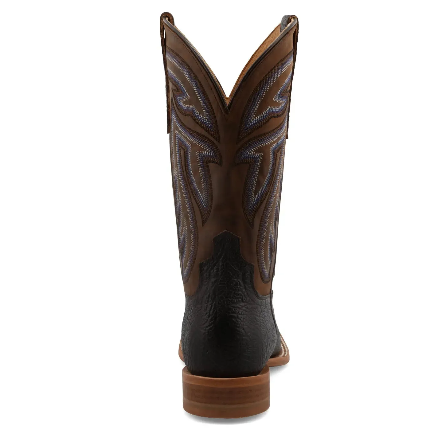 Men’s Twisted X 12" Rancher Boot – Lightweight, Durable & All-Day Comfort
