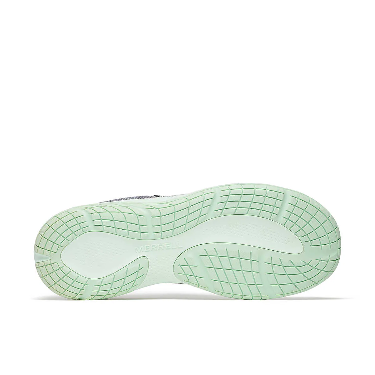 Merrell Women's Encore Breeze 5 - Pigeon/Celadon