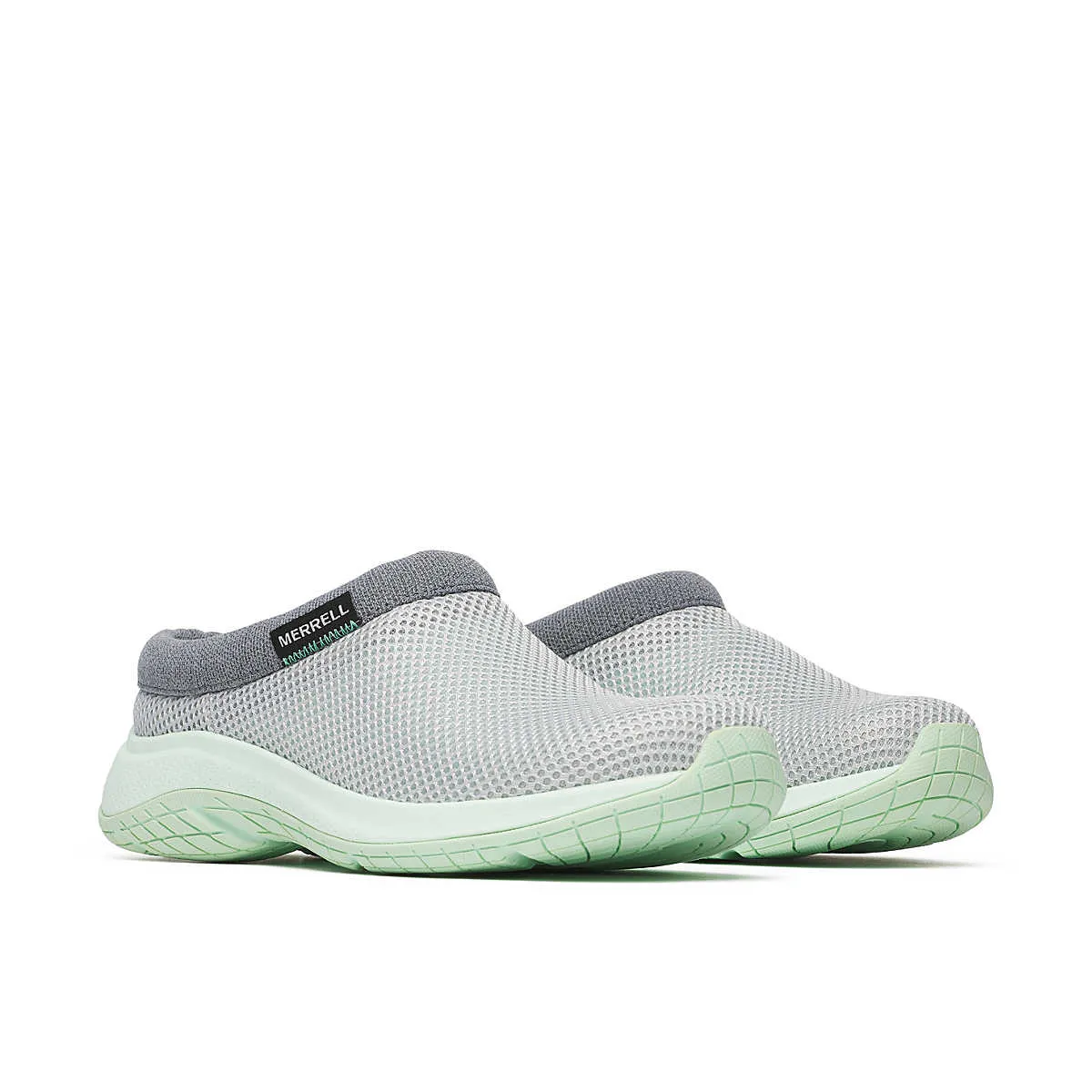 Merrell Women's Encore Breeze 5 - Pigeon/Celadon