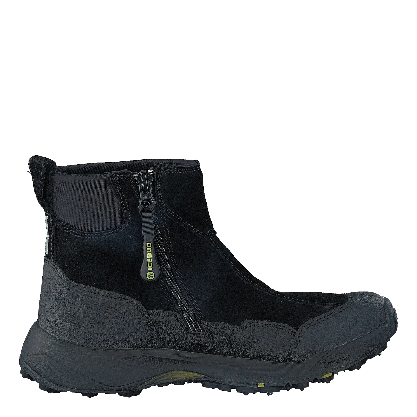 Metro2 W BUGrip Black