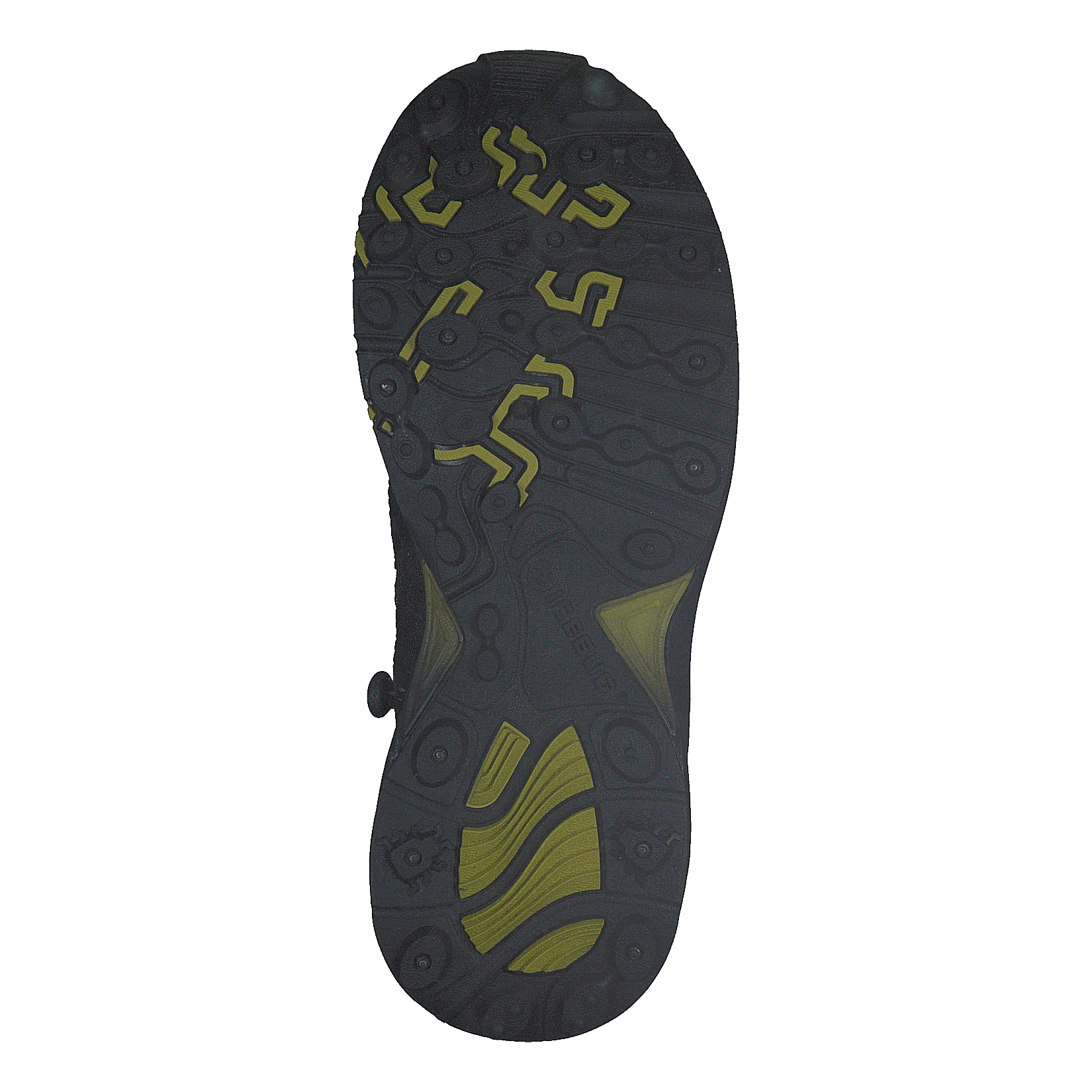 Metro2 W BUGrip Black
