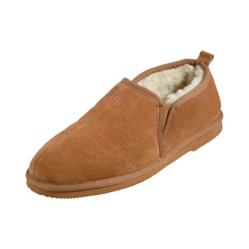 Mi Woollies Romeo Slipper