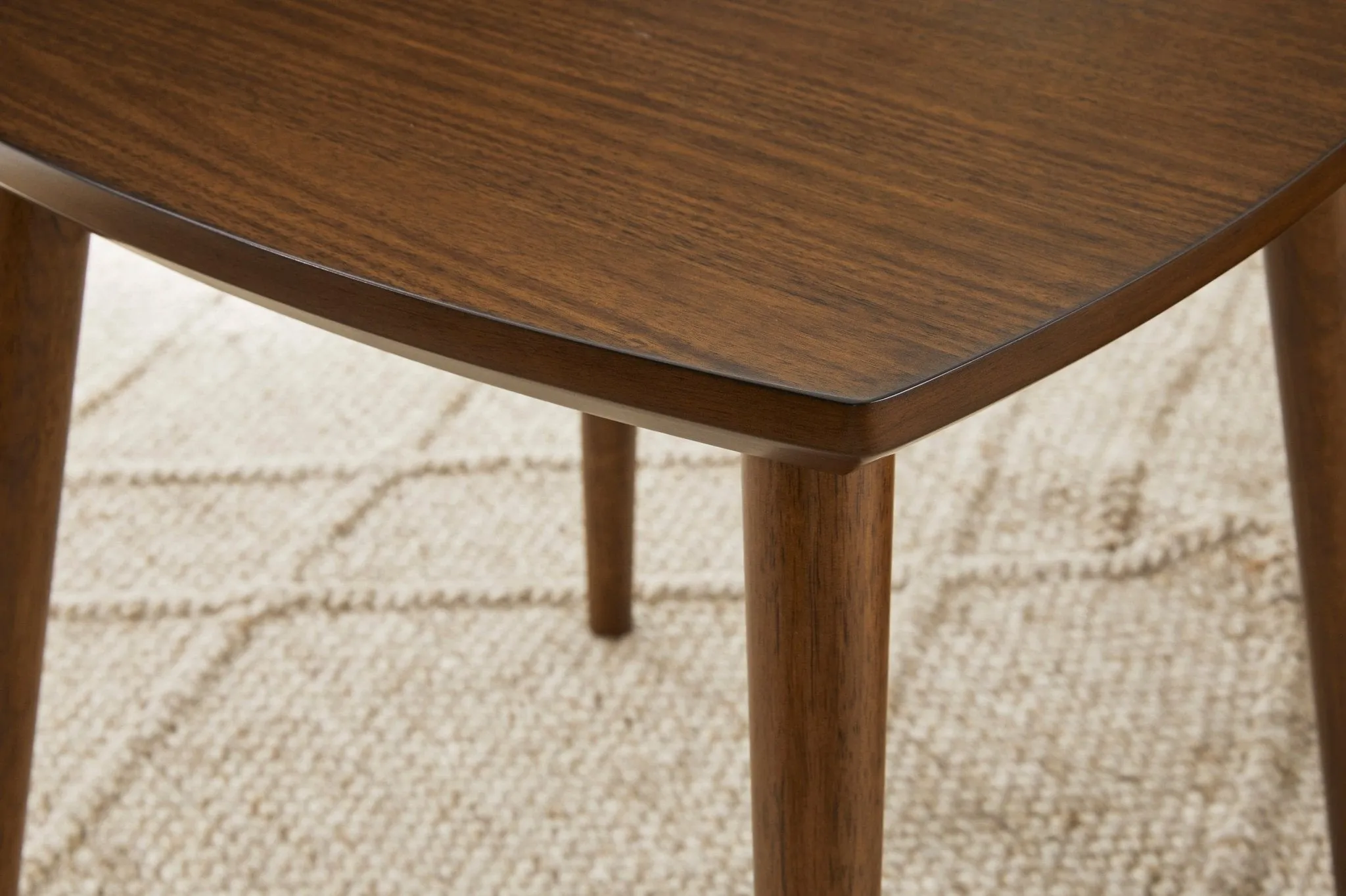 Mid-Century Modern Table Set
