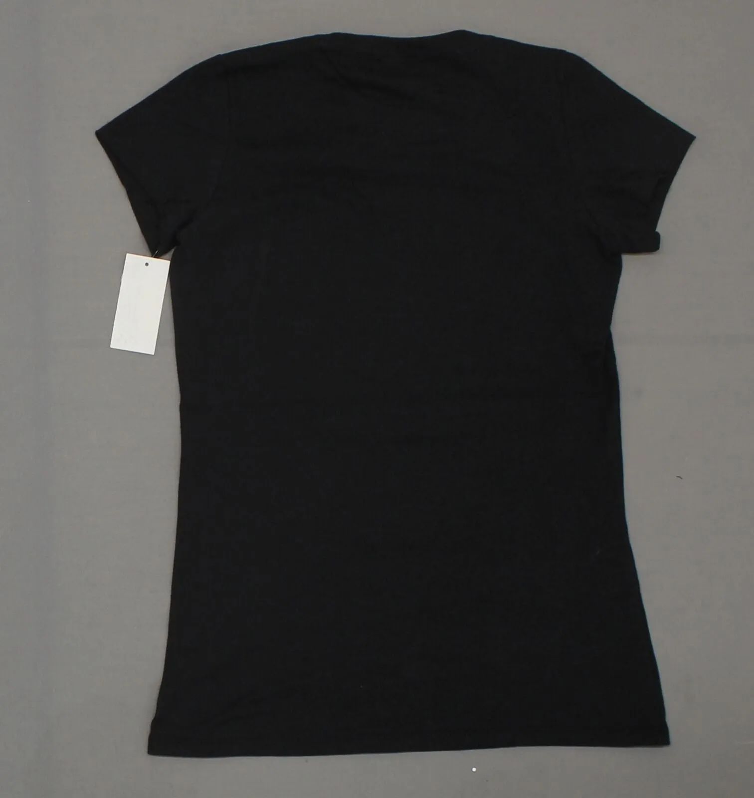 Mighty Fine Marvel Women's Marvel Black Panther Strikes Graphic T-Shirt