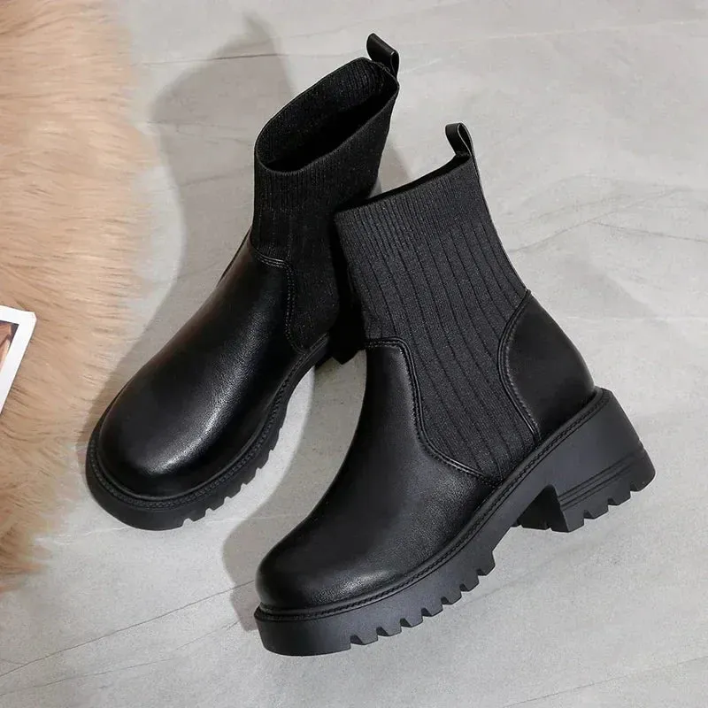 Milano Boots