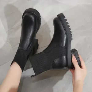 Milano Boots