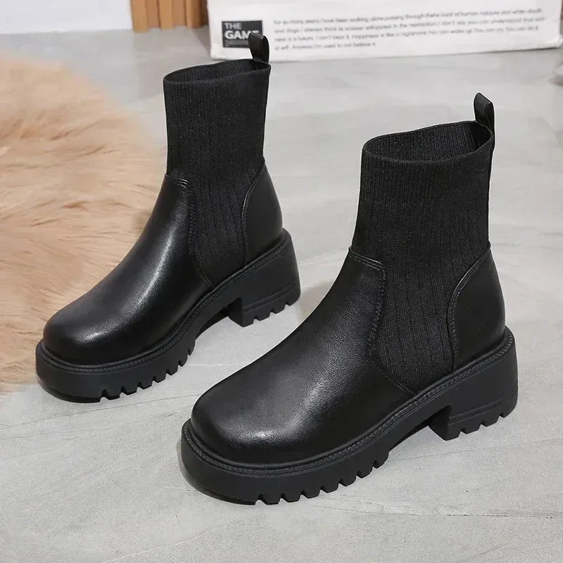Milano Boots