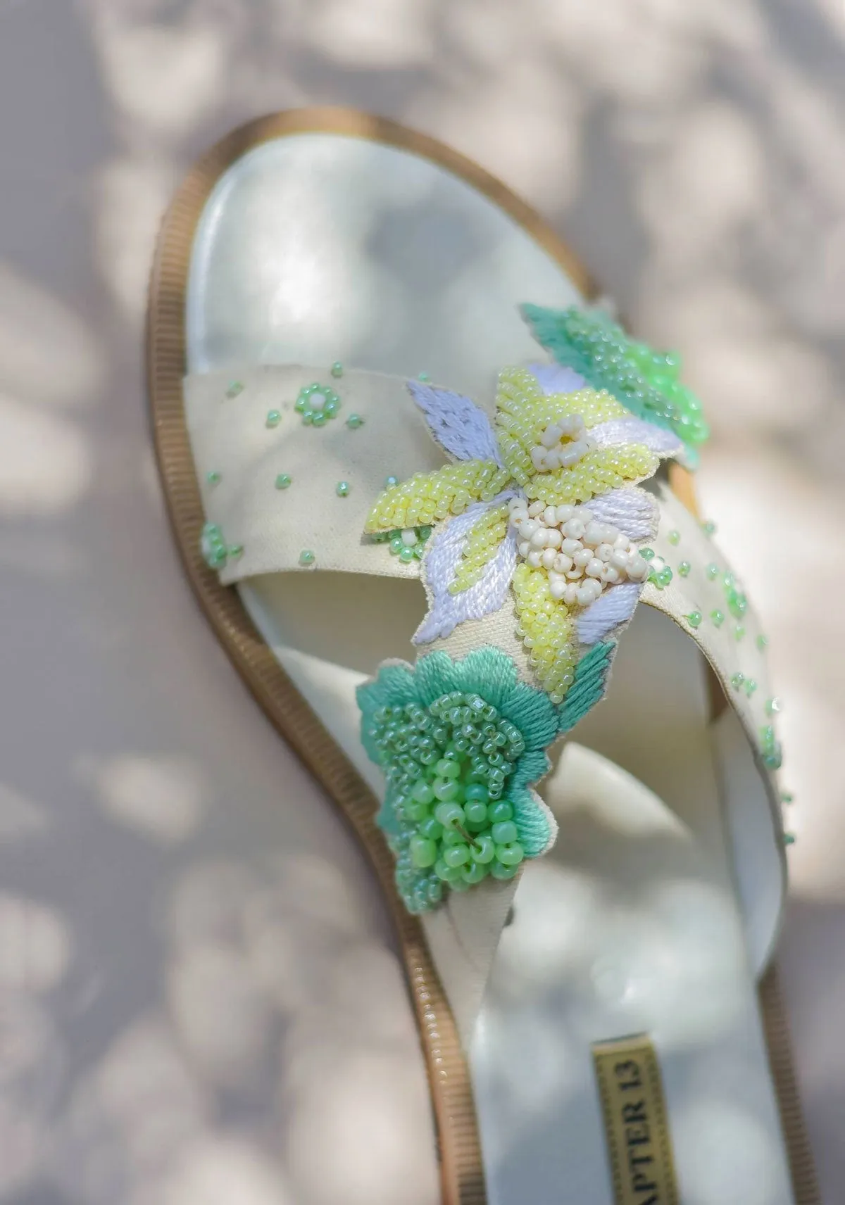 Mint Bloom