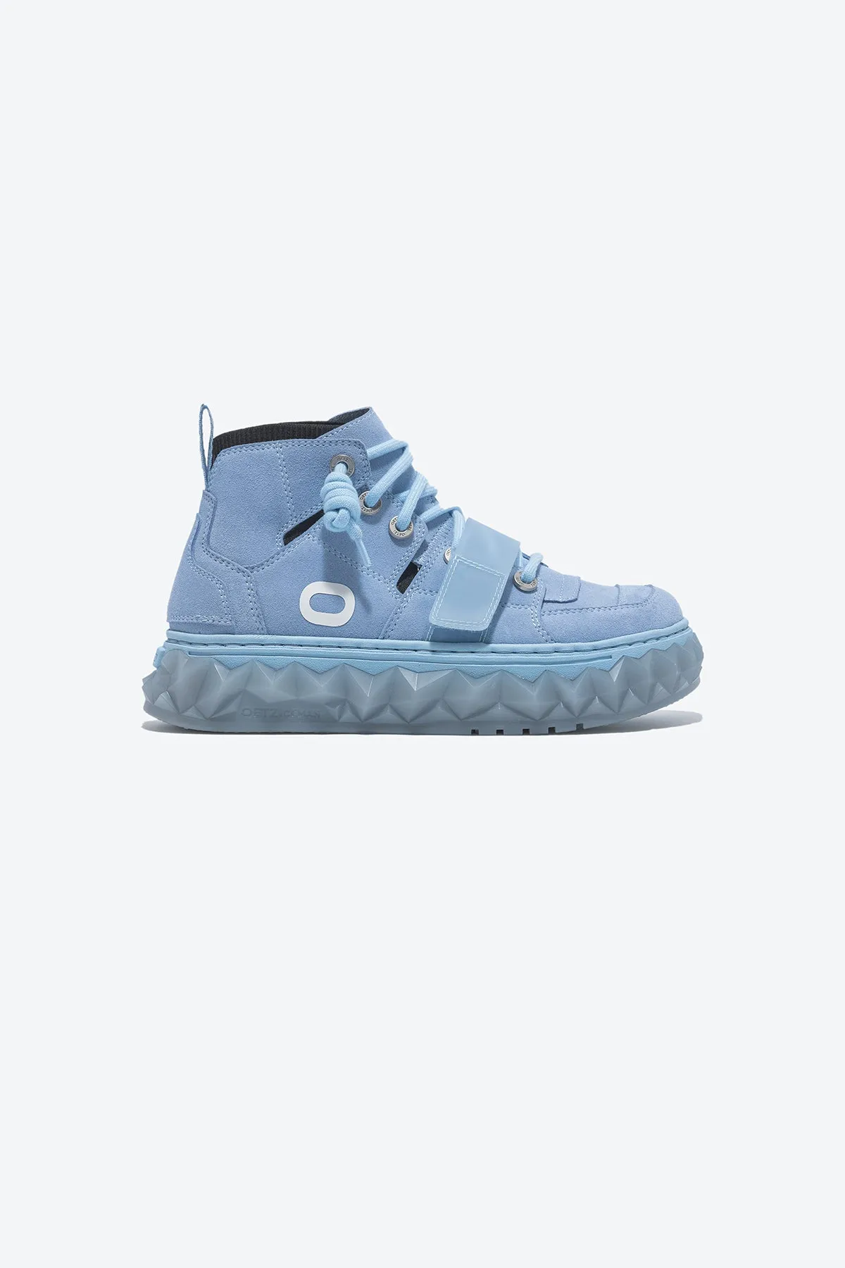 MIXCE Unisex High Top Sneakers For Women And Men