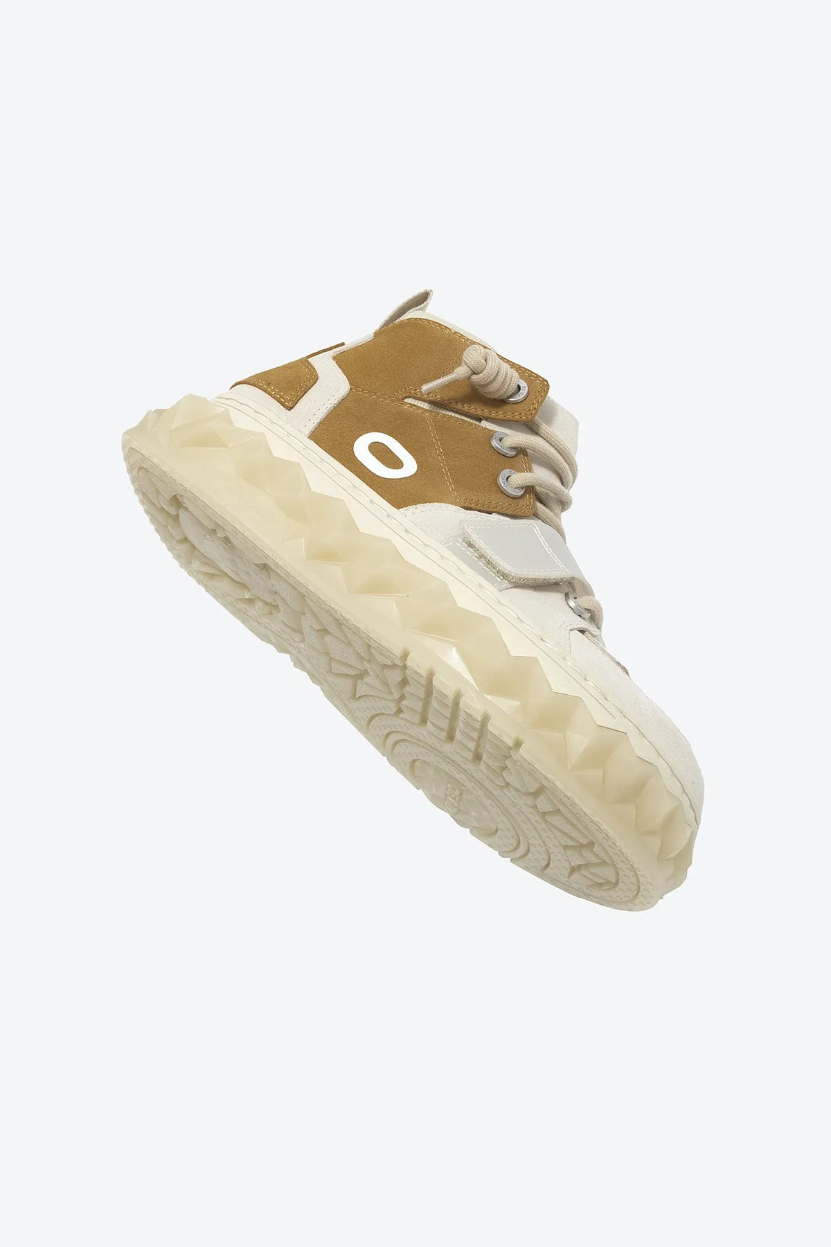 MIXCE Unisex High Top Sneakers For Women And Men