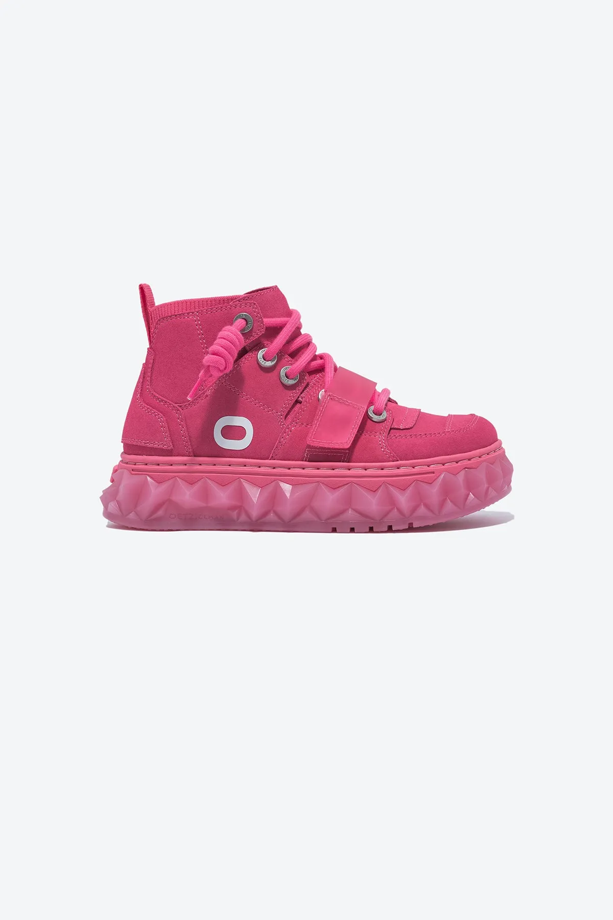 MIXCE Unisex High Top Sneakers For Women And Men
