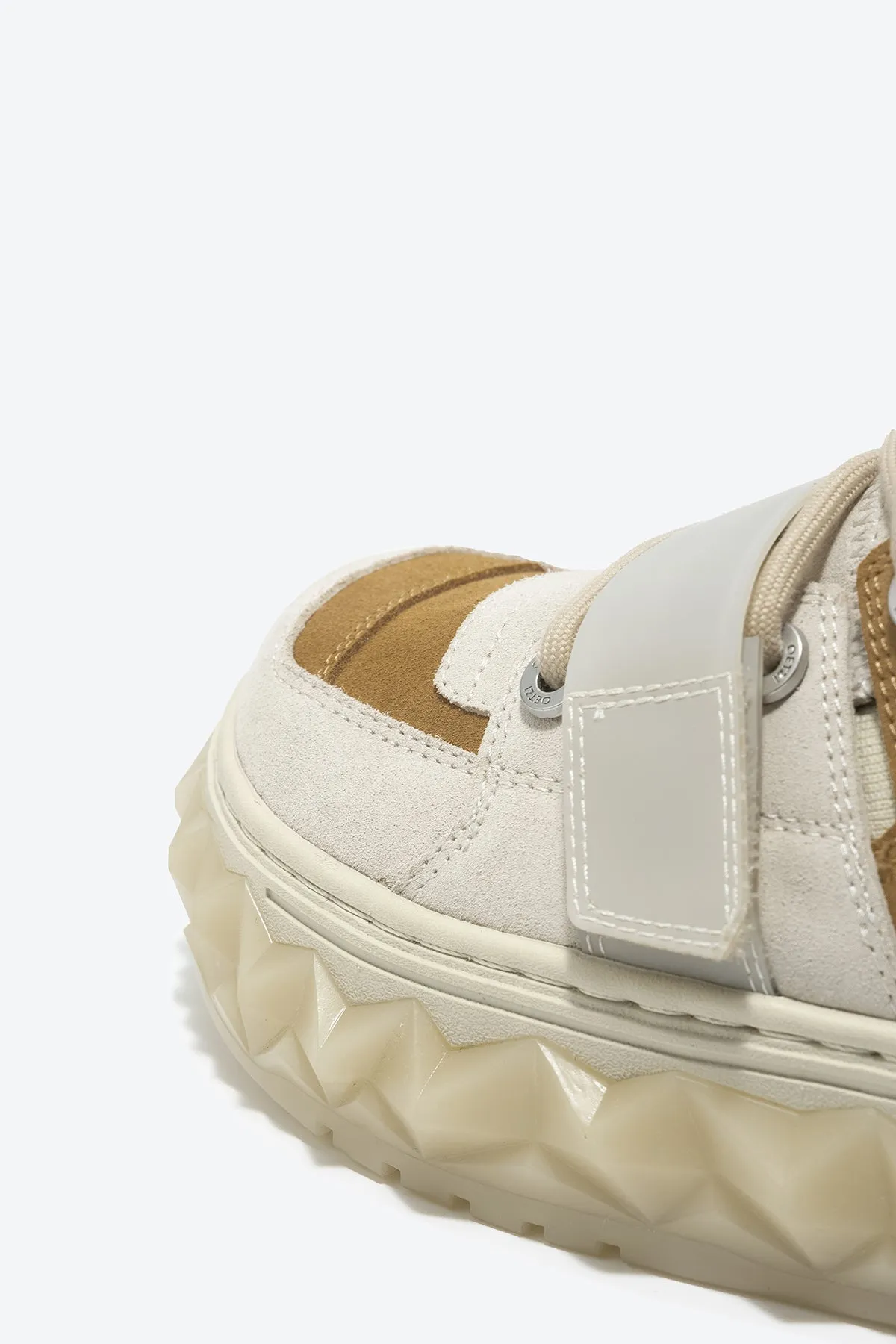 MIXCE Unisex High Top Sneakers For Women And Men