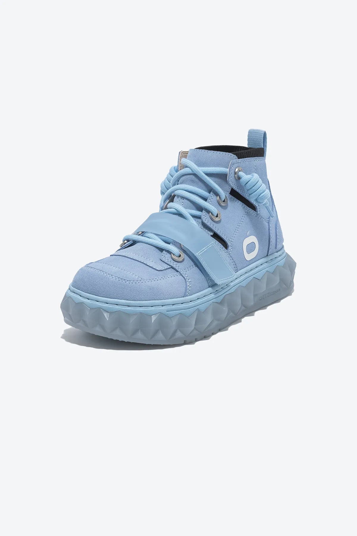 MIXCE Unisex High Top Sneakers For Women And Men