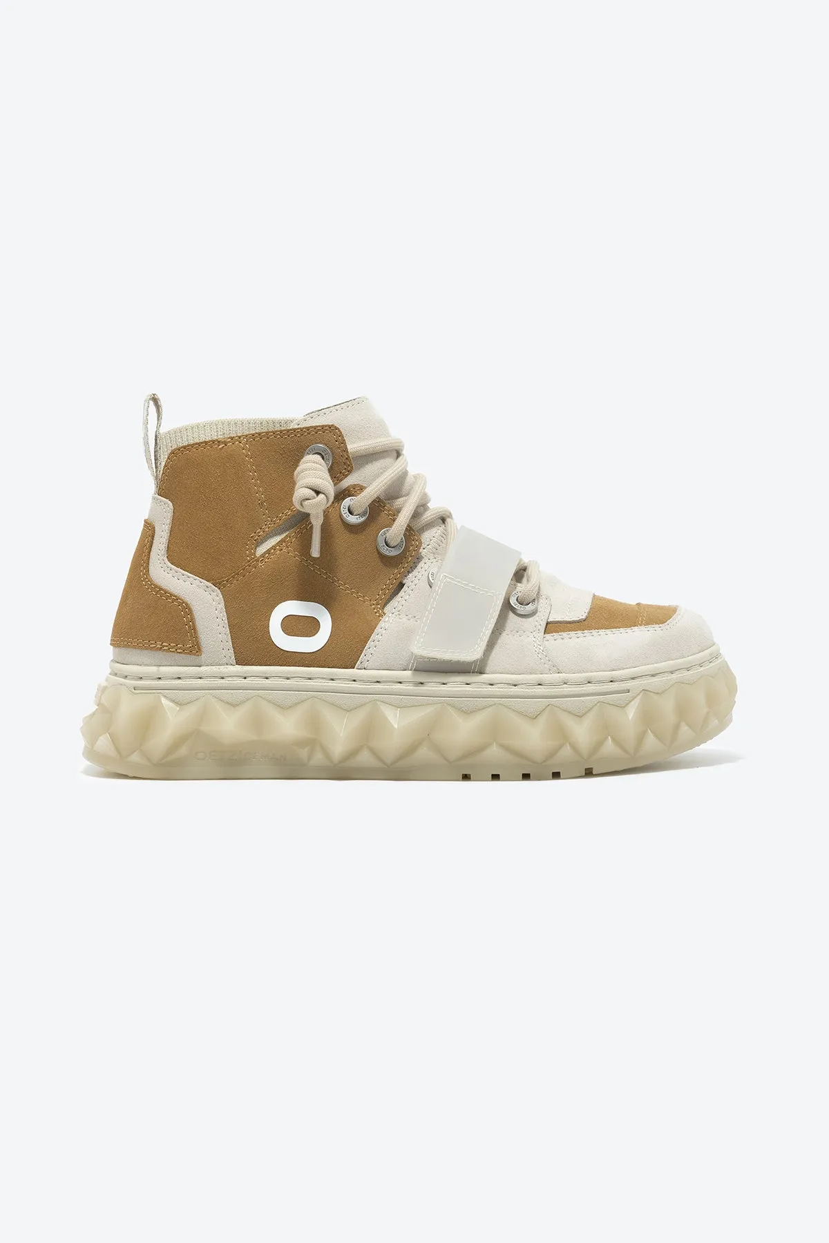 MIXCE Unisex High Top Sneakers For Women And Men