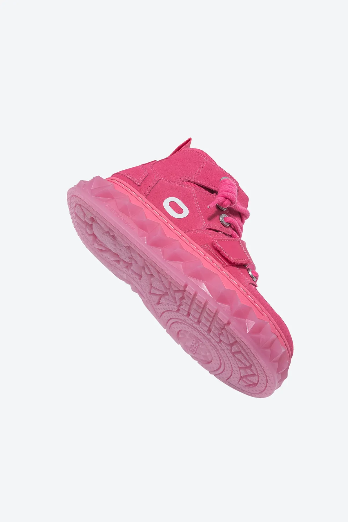 MIXCE Unisex High Top Sneakers For Women And Men