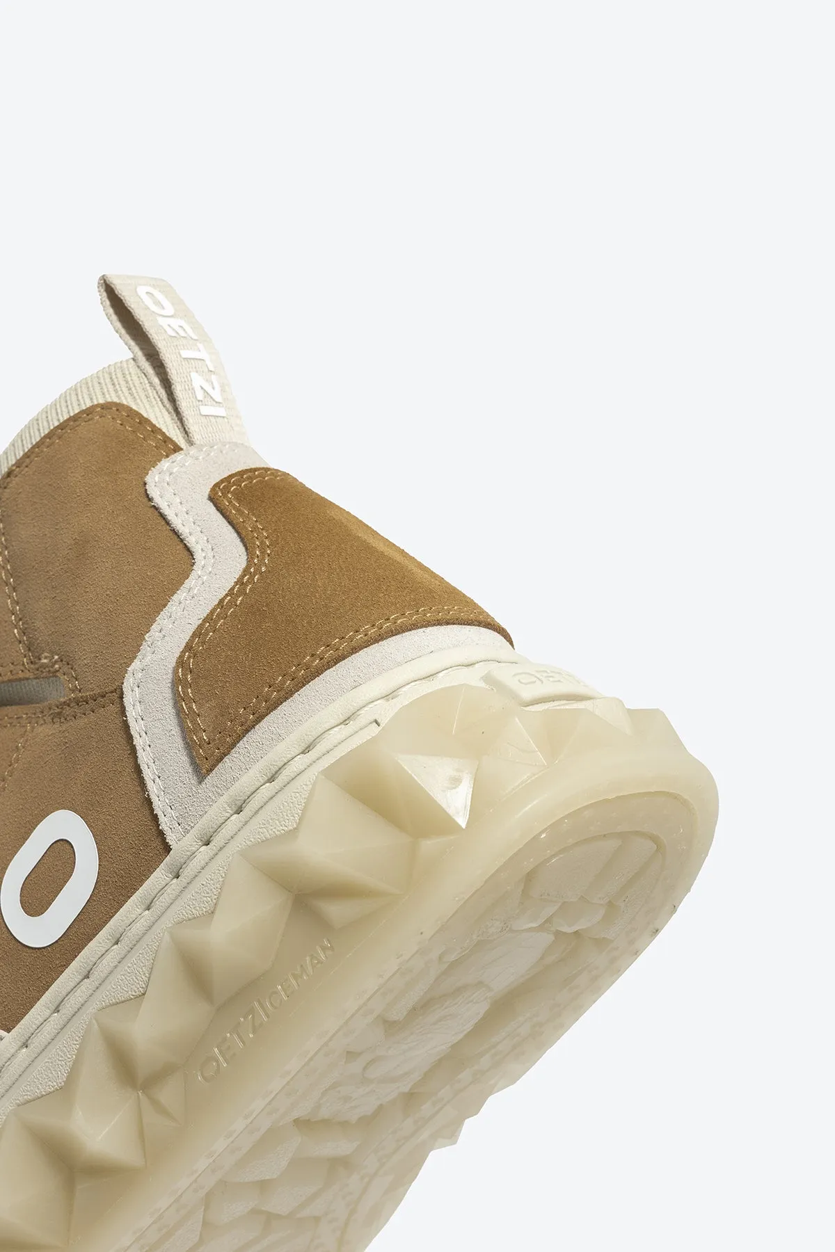 MIXCE Unisex High Top Sneakers For Women And Men