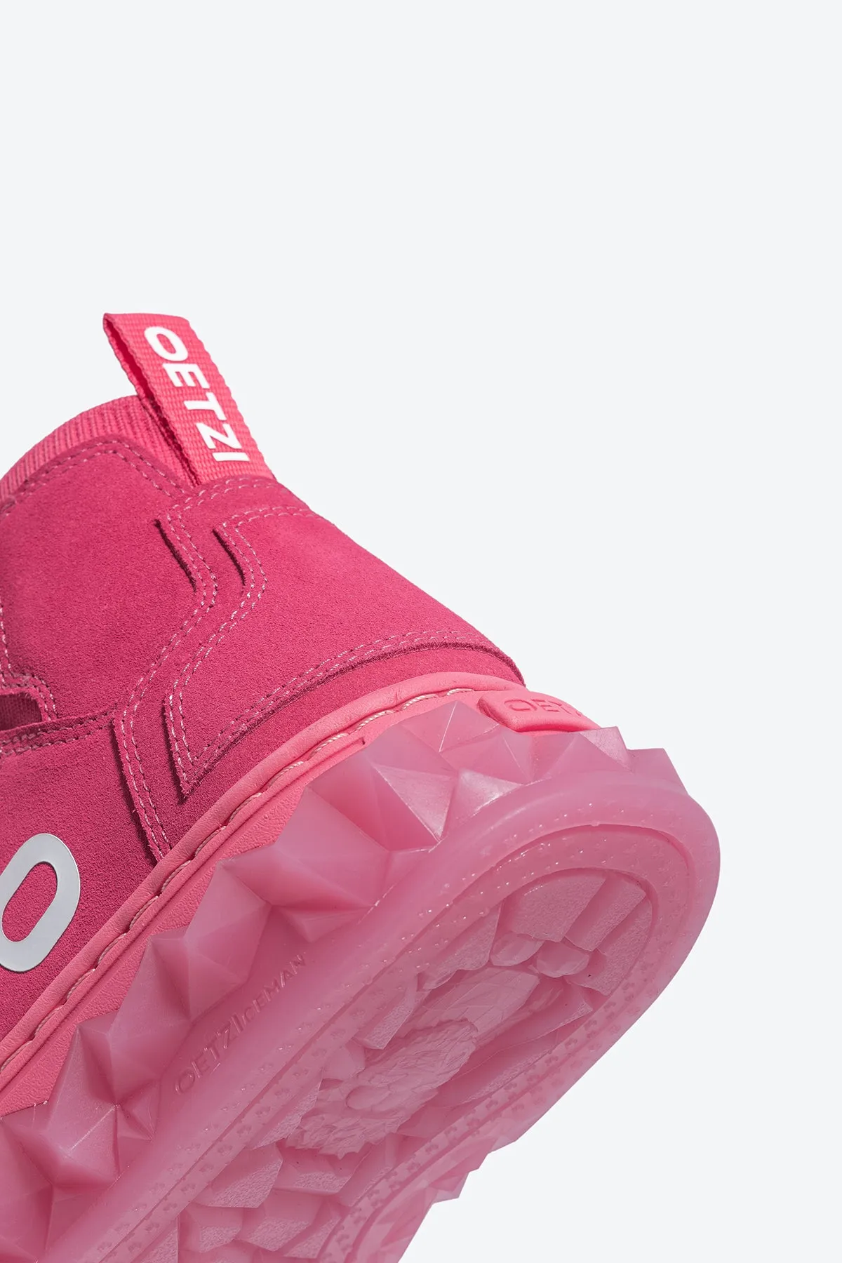 MIXCE Unisex High Top Sneakers For Women And Men