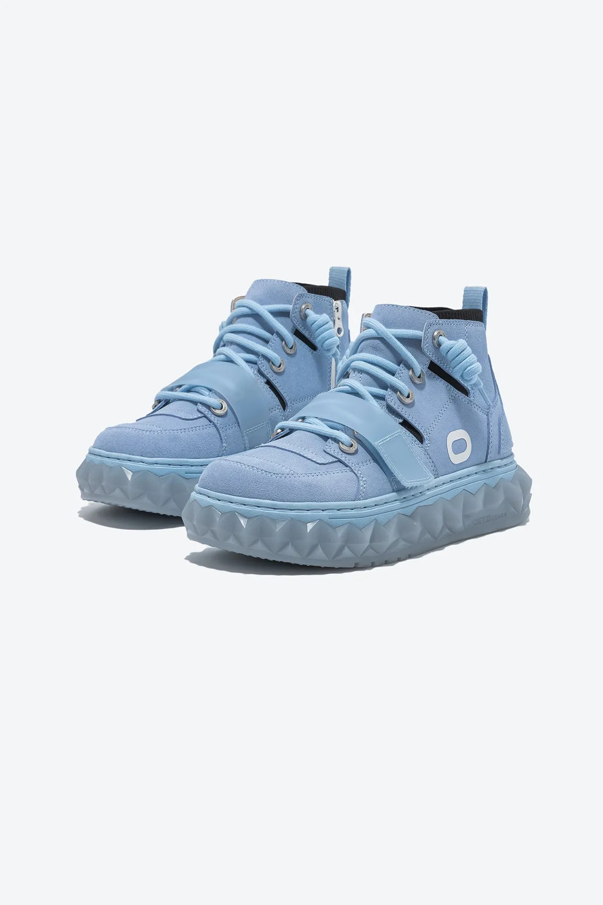 MIXCE Unisex High Top Sneakers For Women And Men