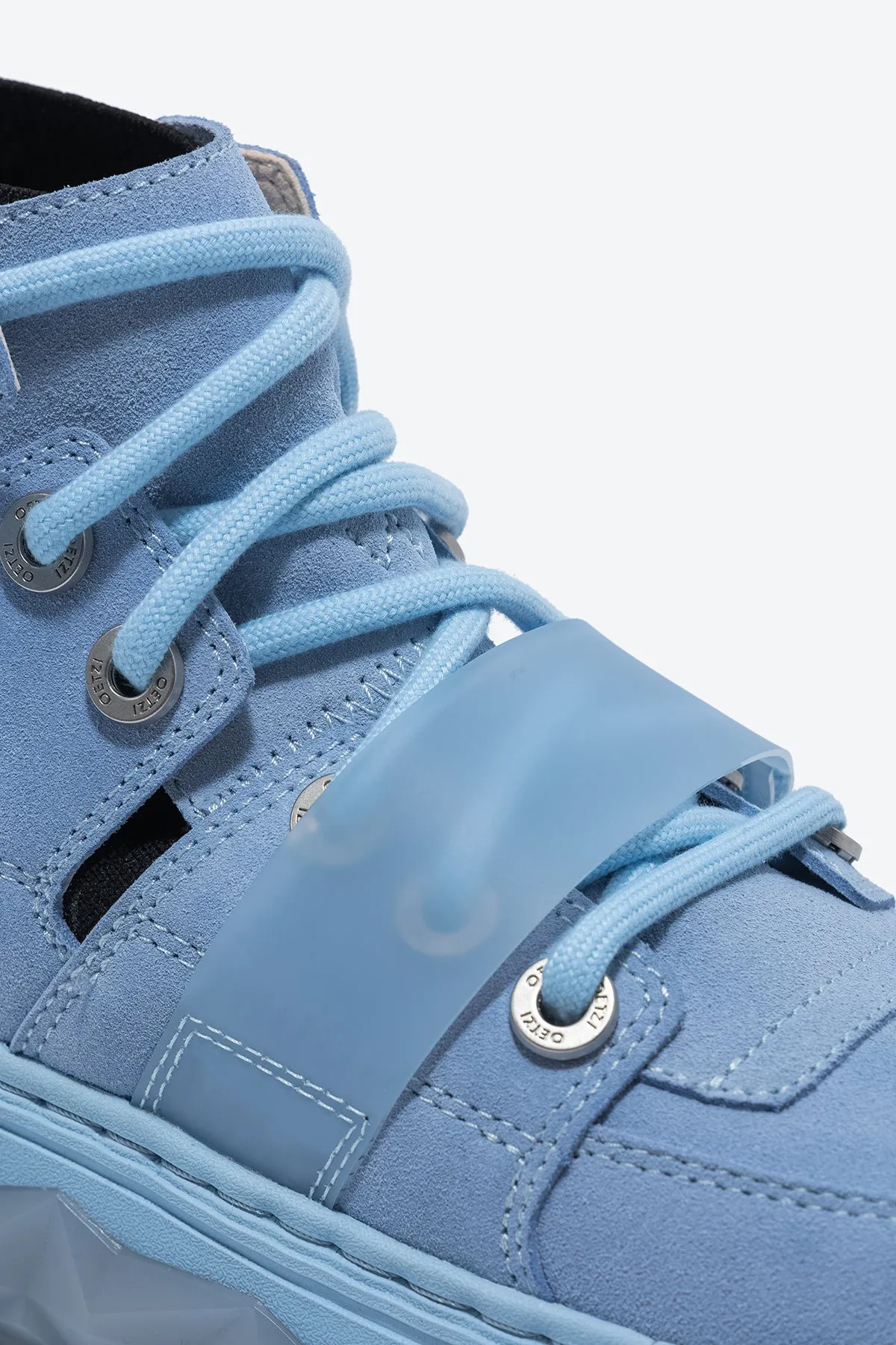 MIXCE Unisex High Top Sneakers For Women And Men