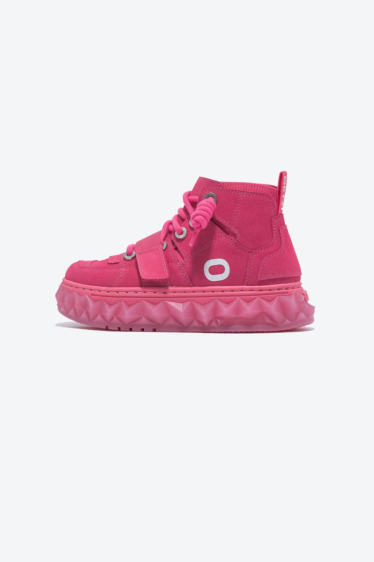 MIXCE Unisex High Top Sneakers For Women And Men