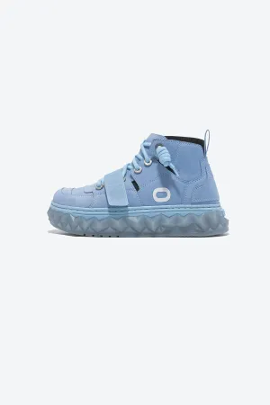MIXCE Unisex High Top Sneakers For Women And Men