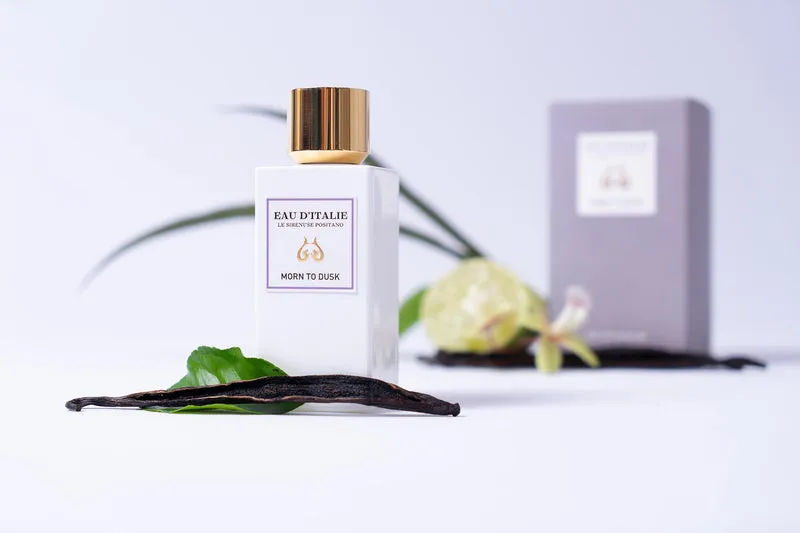 MORN TO DUSK EDP SPRAY-100ML