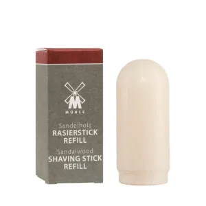 MUHLE Sandalwood Shaving Soap Stick Refill 37g