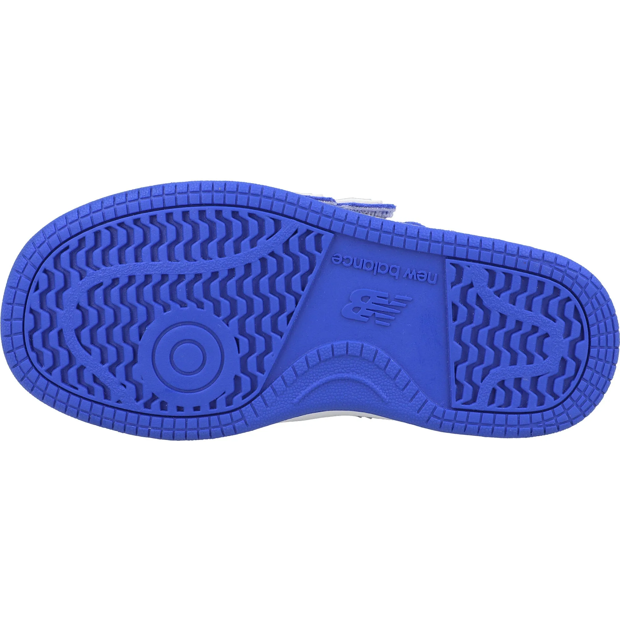 New Balance 480 Marine Blue Kids' Sneakers