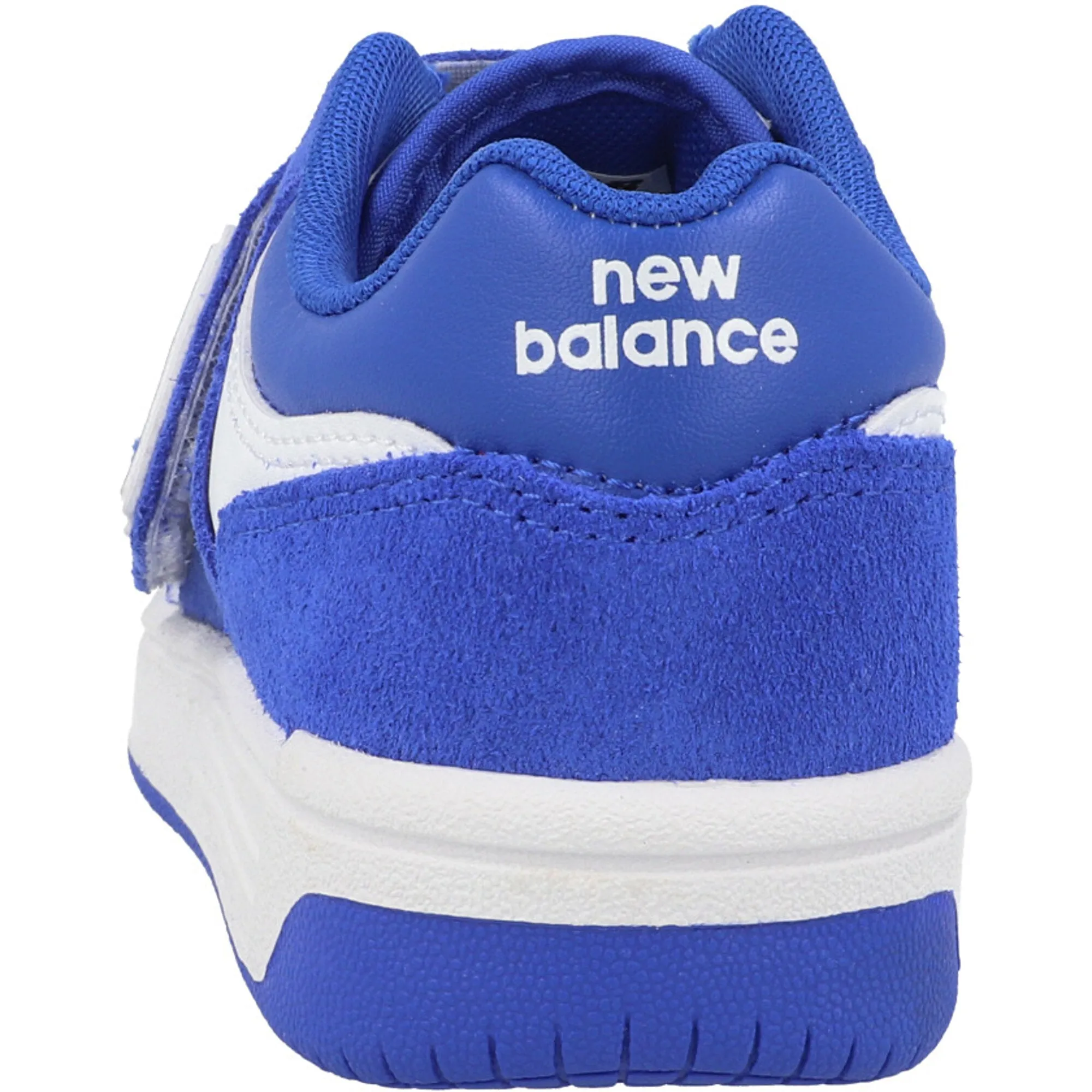 New Balance 480 Marine Blue Kids' Sneakers