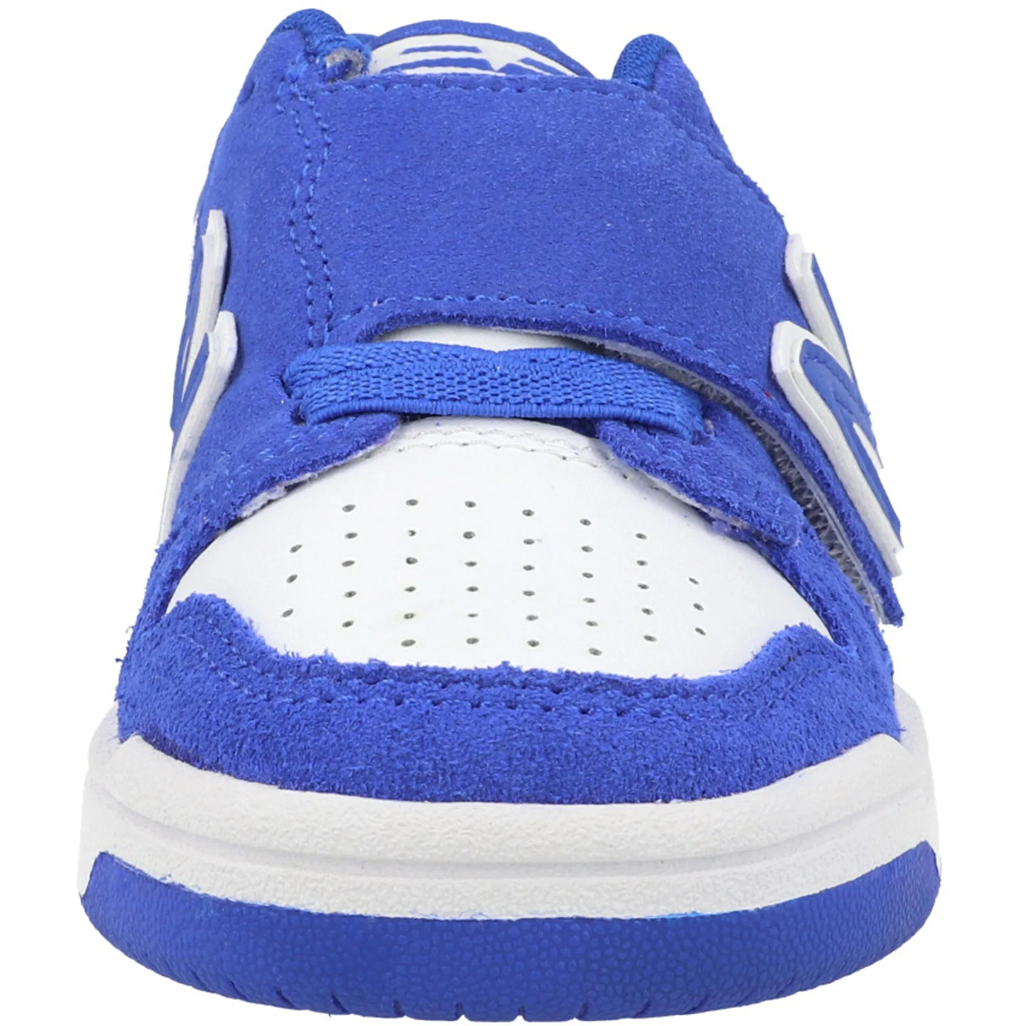 New Balance 480 Marine Blue Kids' Sneakers