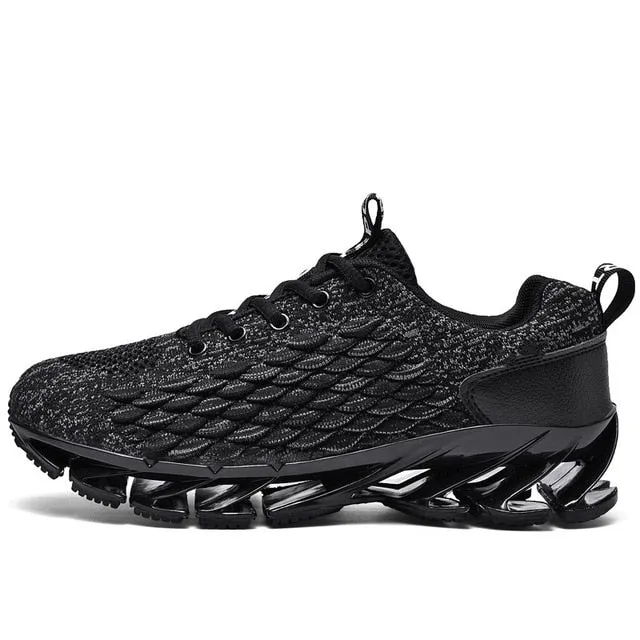 New men's sneakers
