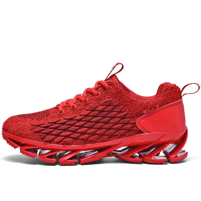 New men's sneakers