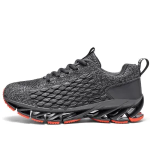 New men's sneakers