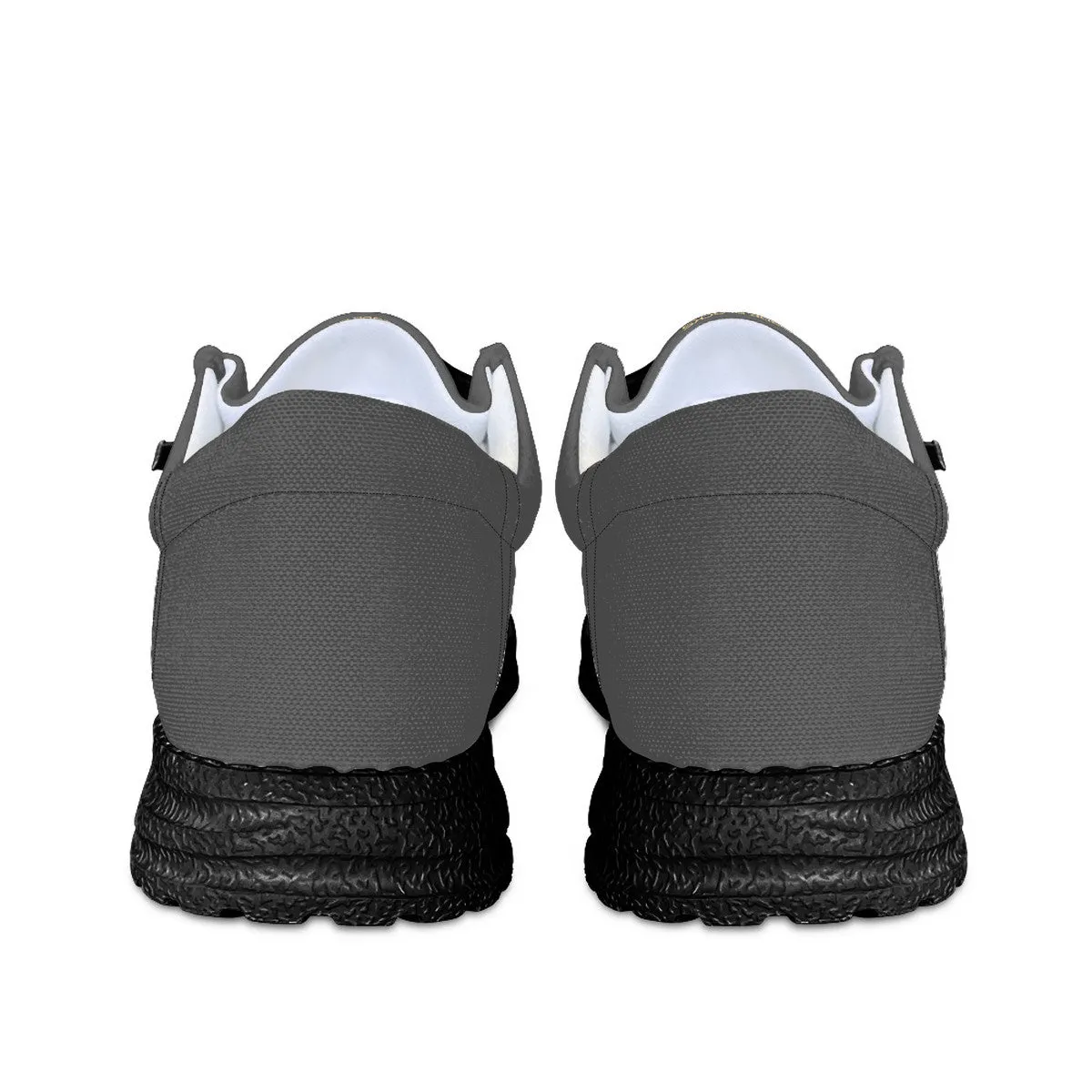 New Upgraded Canvas Loafers