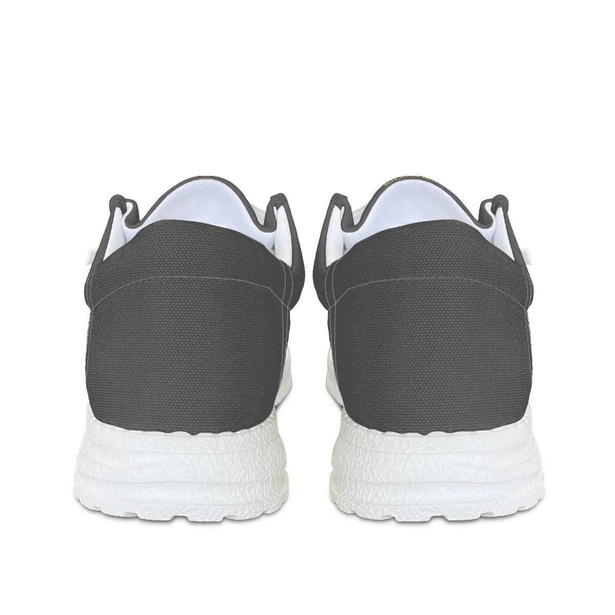 New Upgraded Canvas Loafers
