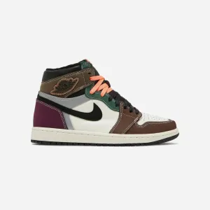 Nike Air Jordan 1 High Hand Crafted
