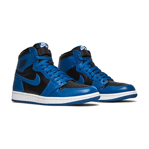 Nike Air Jordan 1 Retro High OG 'Marina Blue' GS