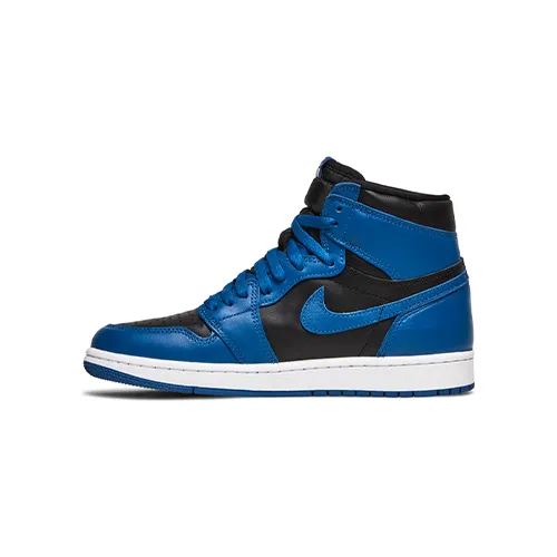 Nike Air Jordan 1 Retro High OG 'Marina Blue' GS