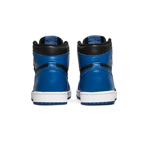 Nike Air Jordan 1 Retro High OG 'Marina Blue' GS